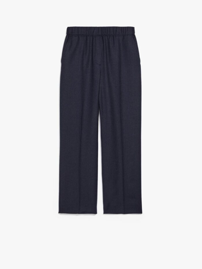 Chantilly Navy Blue Lounge Pants