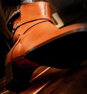 Walter shoes