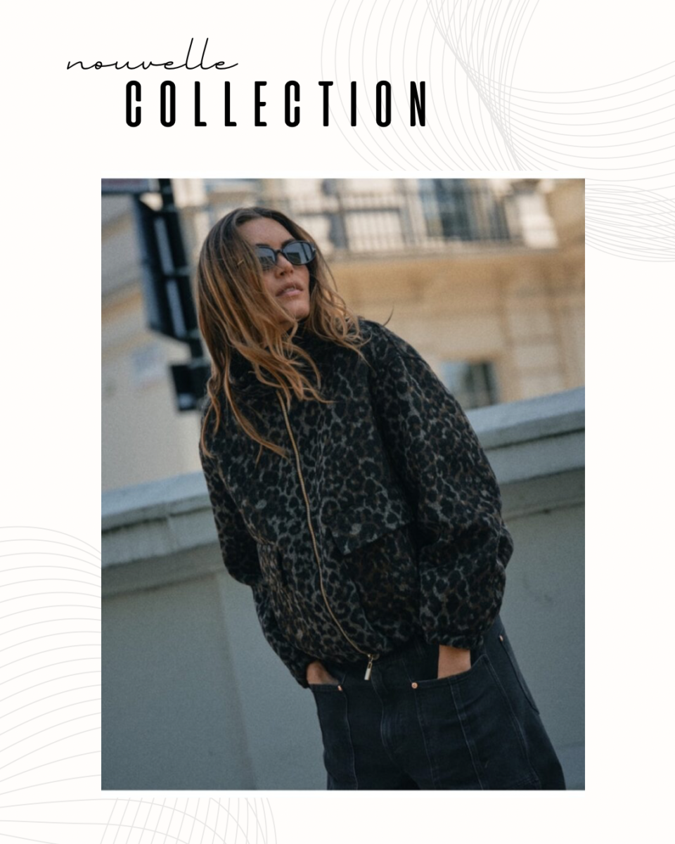 Nouvelle Collection